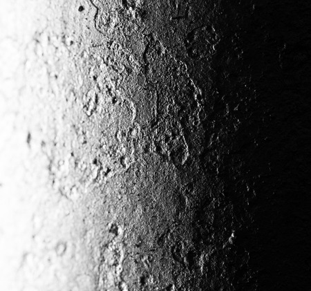 abstract metal pipeの写真素材