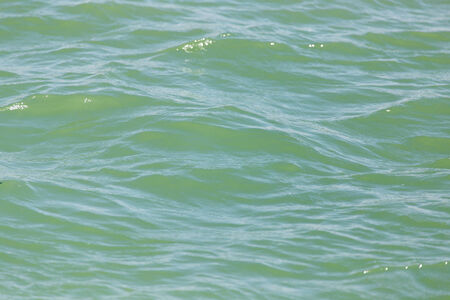 beautiful background of the water surface