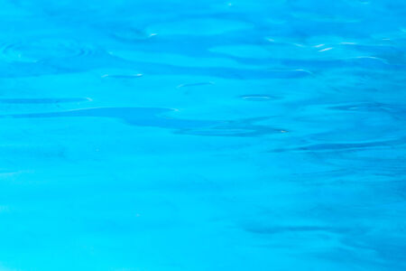 abstract water surface