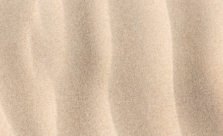 beautiful background of sand in the desert