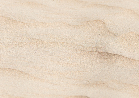 beautiful background of sand in the desertの写真素材