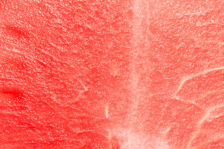 background of watermelon. close-upの写真素材
