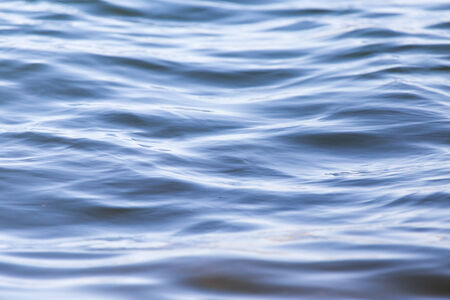 background surface of the water