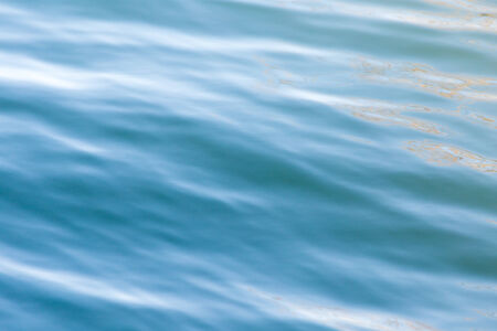 beautiful background of the water surface