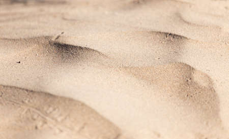 background of sandの写真素材