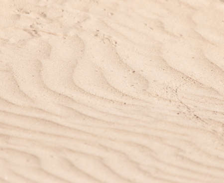 background of sand