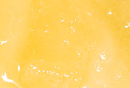 honey as a background. close-upの写真素材