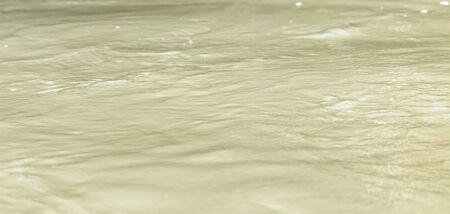 background surface of the water in the lakeの写真素材