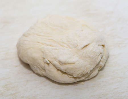 dough