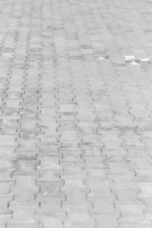 Background from street settの写真素材