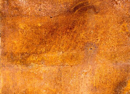 rusty metallic frame texture background