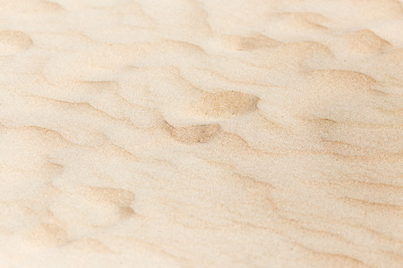 beautiful background of sand in the desertの写真素材