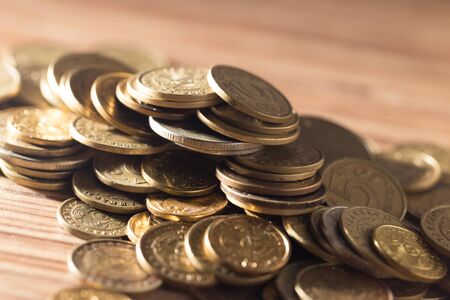 coins