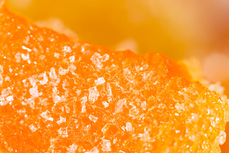 sugar candy. close-upの写真素材