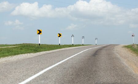 road