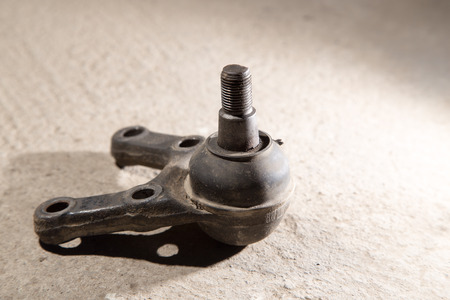 ball car partsの写真素材