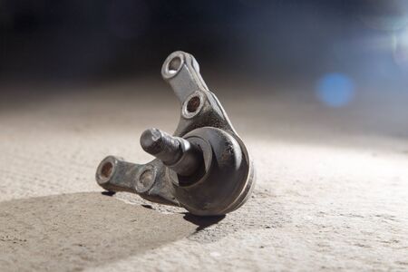 ball car partsの写真素材