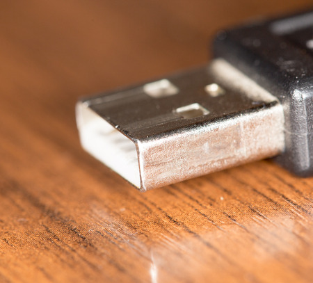 USB cable
