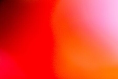 Colorful red abstract background