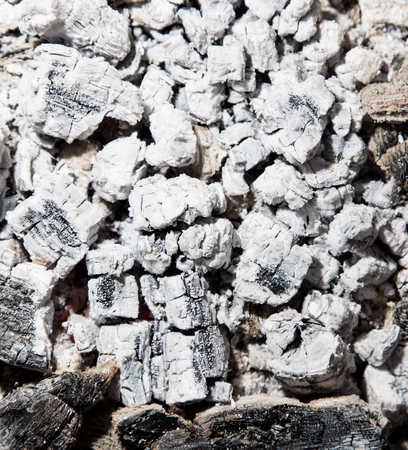 background charcoalの写真素材