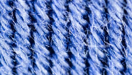 jeans as a background. Super Macroの写真素材