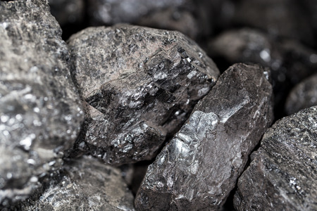 coal backgroundの写真素材