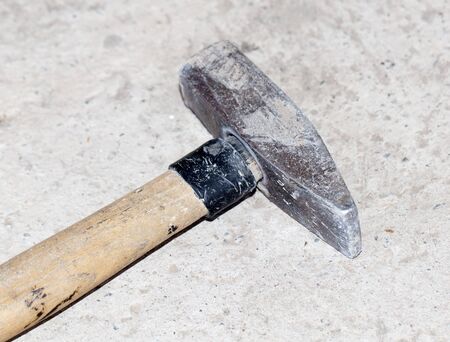 hammerの写真素材