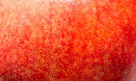 Pomegranate as a background. super macro