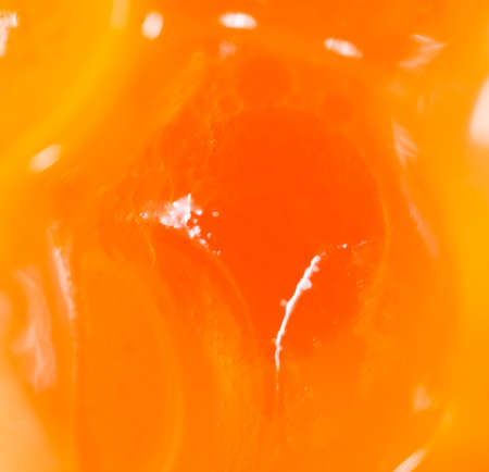 red caviar as background. macroの写真素材