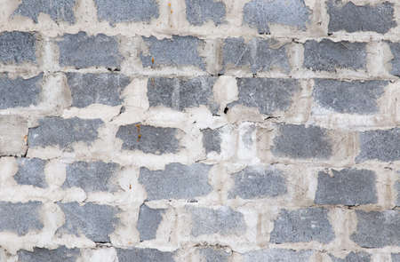 brick wall as background. texture