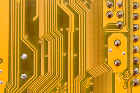 diagram on the board as a background