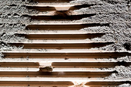 abstract background old concrete wallの写真素材