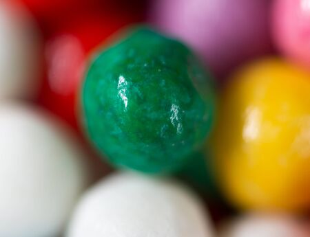 Colorful Easter easter as a background. macroの写真素材