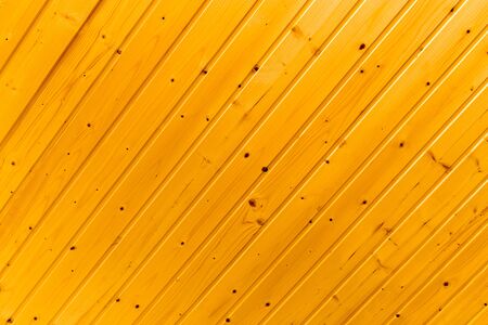 wooden wall in the house as a background .