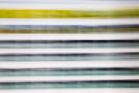 Abstract background of computer screen in motion .の写真素材