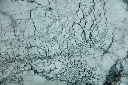 Dry cement as abstract background.の写真素材