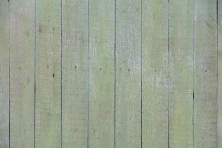 Wooden boards on an old fence as an abstract background. Texture.の写真素材