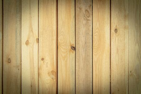 Wooden boards as an abstract background. Textureの写真素材