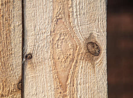 Wooden board as an abstract background. Textureの写真素材