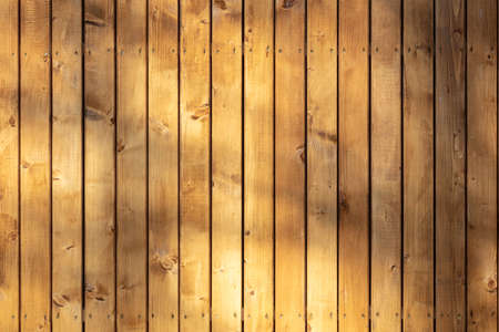 Wooden boards as an abstract background. Texture.の写真素材