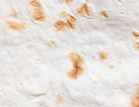 Lavash flatbread as a background. texture