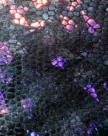 Multicolored background with sparkles. Texture