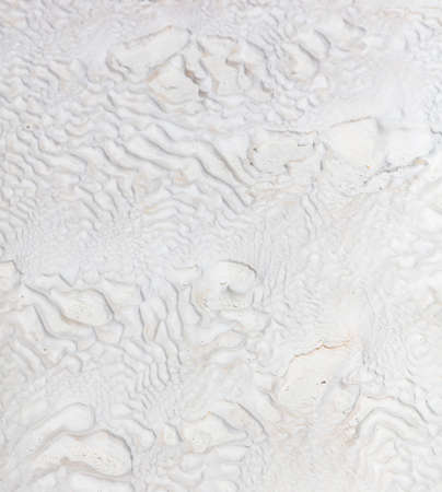 White volcanic limestone rock as background. Natureの写真素材