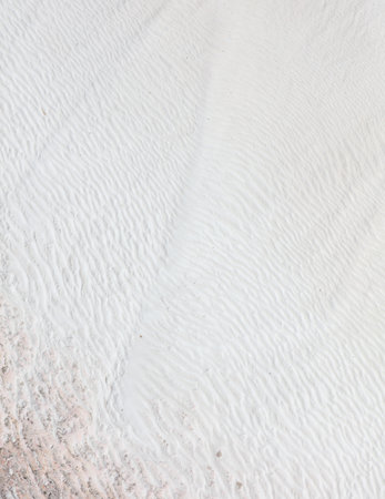 White volcanic limestone rock as background. Natureの写真素材