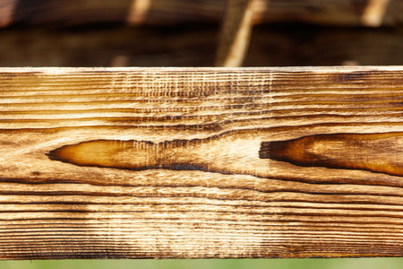 Wooden board as abstract background. Texture.の写真素材