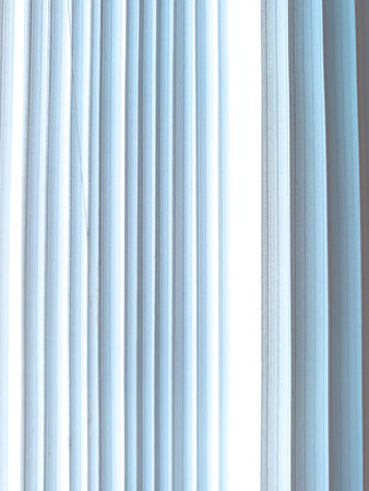 Blinds on the window as an abstract background. Texture.の写真素材