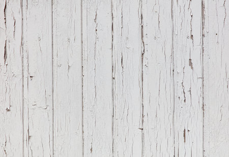 The image is a white background with a wooden texture. The wood grain is visible and the background is mostly whiteの写真素材