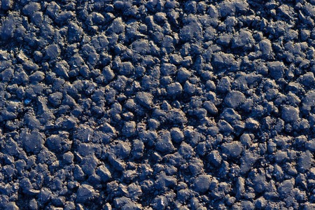 Asphalt as abstract background or backdropの写真素材