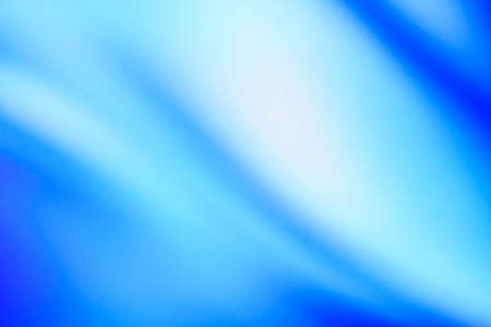 Abstract blue backgroundの写真素材