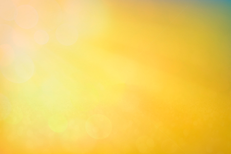 Abstract blur spring background. Bokehの写真素材